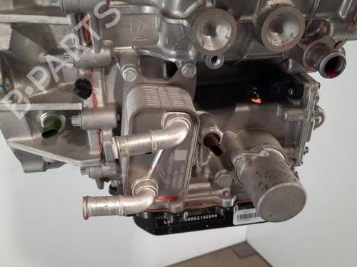 Gearbox MG MG 3 (ZP2_) 1.5 Hybrid+ | BP39601598M3 - Image 6