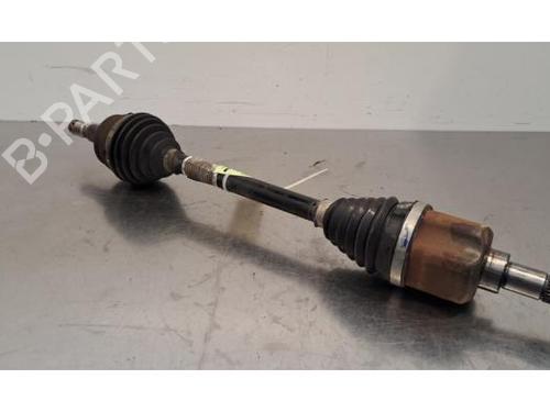 Drivksel foran venstre CITROËN C3 IV (CC_, CB_) 1.2 PureTech 100 (CCHPV4) (101 hp) 29985063