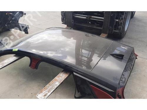 Used Sunroof OPEL GRANDLAND / GRANDLAND X (A18, P1UO) 1.2 (75) (131 hp) 23616246