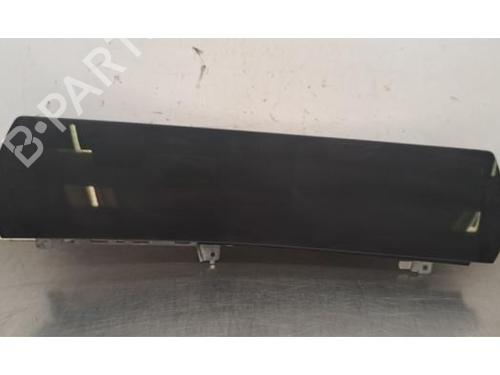 Used Display monitor Display monitor BMW X1 (U11) xDrive 25 e Plug-in-Hybrid (245 hp) 33918215 33918215