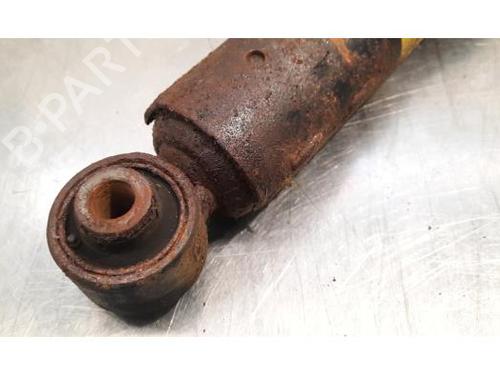 Left rear shock absorber LEXUS NX (_Z1_) 200t (AGZ10_, AGZ10R) | BP23640462M18 