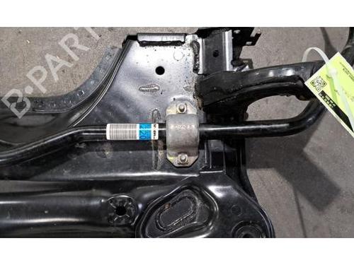 Rama pomocnicza PEUGEOT 208 II (UB_, UP_, UW_, UJ_) 1.2 PureTech 100 | BP30806283M9 