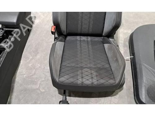 Seats set VW GOLF VIII (CD1, DA1) 1.5 TSI | BP32847214C78  - Image 6