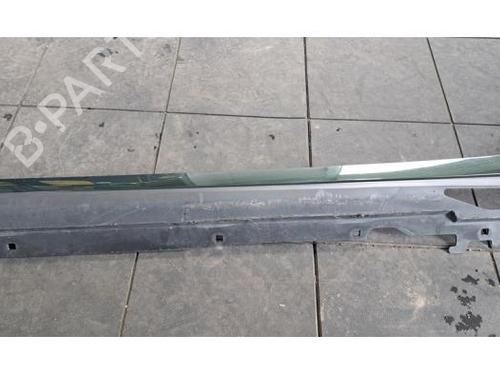 Right sideskirt BMW 4 Gran Coupe (G26) 420 d Mild-Hybrid | BP29150685C114 