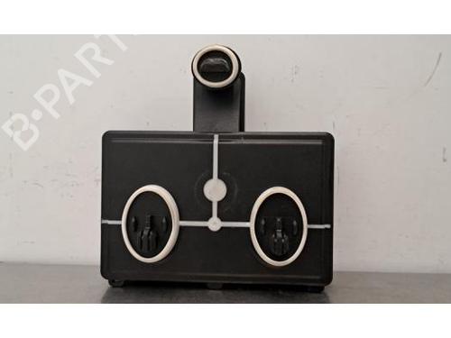 Used Electronic module VW CADDY V MPV (SBB, SBJ) 2.0 TDI 4motion (122 hp) 31273970