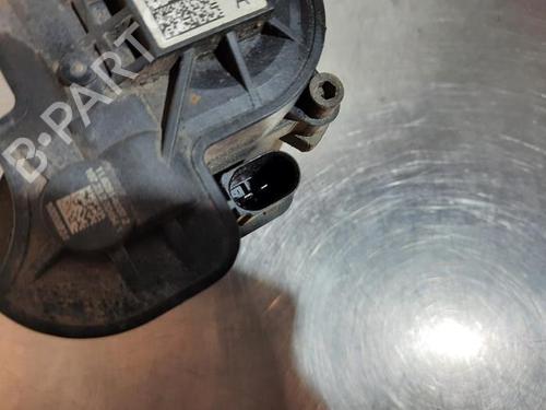 Left rear brake caliper SKODA OCTAVIA IV Combi (NX5, PV5) 1.4 TSI iV | BP30139052M107