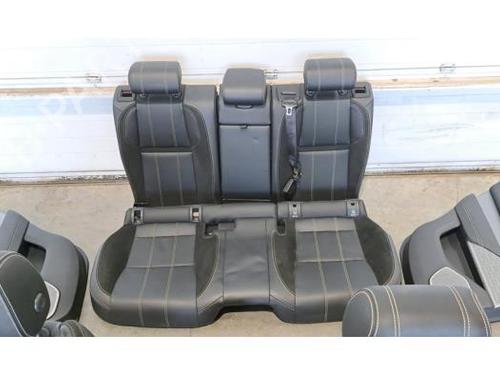 Seats set LAND ROVER RANGE ROVER VELAR (L560) 3.0 D300 SDV6 4x4 | BP28503552C78 