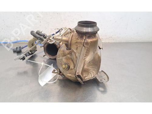 Catalyst DACIA DUSTER (PYM_, PYN_) 1.6 HYBRID 140 | BP36366486M10 - Image 3
