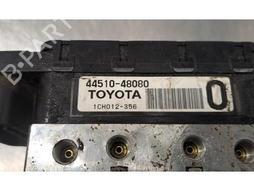 ABS pump LEXUS RX (_L2_) 450h AWD (GYL25_, GYL26_, GYL25, GYL26, GYL25R, GYL26R) | BP33307397M43  - Image 10