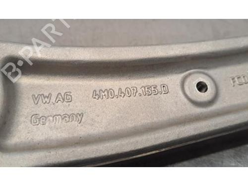 Left front suspension arm AUDI E-TRON (GEN) S quattro | BP29879669M12 