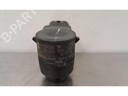 Electronic module MERCEDES-BENZ G-CLASS (W463) G 350 d (463.348) | BP29984883M83