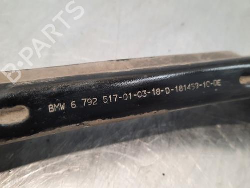 Right rear suspension arm BMW 3 (F30, F80) 318 d | BP15028840M15