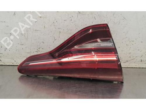 Used Left taillight Left taillight RENAULT CLIO V (B7_) 1.0 TCe 100 (B7MT) (101 hp) 39905802 39905802