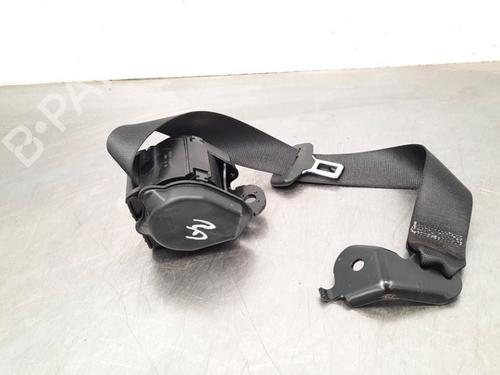 Used Rear right belt tensioner BMW X6 (E71, E72) xDrive 40 d (306 hp) 15039743