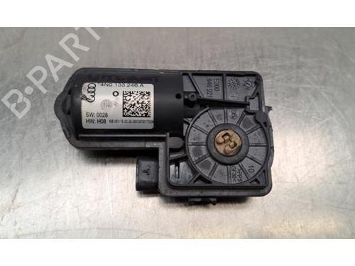 Other AUDI A3 Limousine (8YS, 8YM) S3 TFSI quattro | BP29343924O1 