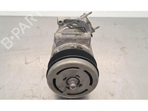 AC compressor OPEL GRANDLAND / GRANDLAND X (A18, P1UO) 1.2 (75) | BP27975443M34 