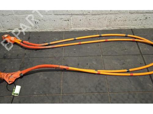 Used Cable TESLA MODEL Y (5YJY) Long Range All-wheel Drive (514 hp) 31374922