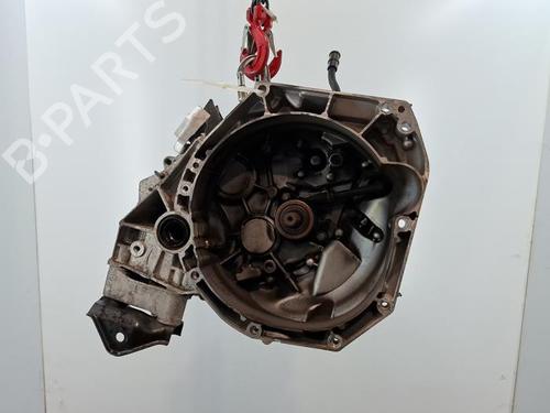 Gearkasse Gearkasse 39235034 39235034