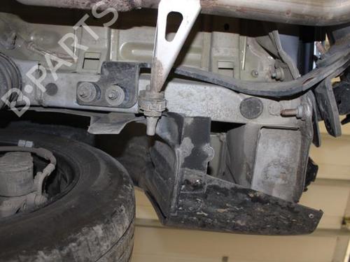Intercooler PEUGEOT PARTNER Box Body/MPV (K9) 1.5 BlueHDI 130 4x4 | BP39754755M30 - Image 32