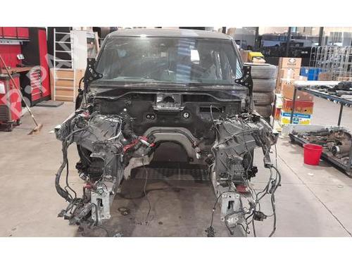 Used Parts LAND ROVER DEFENDER Station Wagon (L663) P300 Si4 4x4 (300 hp) 4394790
