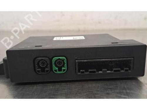 Electronic module NISSAN QASHQAI III (J12) 1.3 DIG-T | BP30187451M83