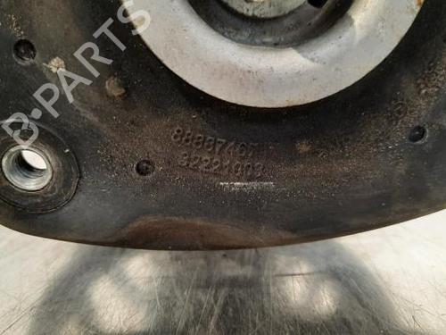 Right front shock absorber VOLVO XC40 (536) T4 AWD | BP21674003M17 