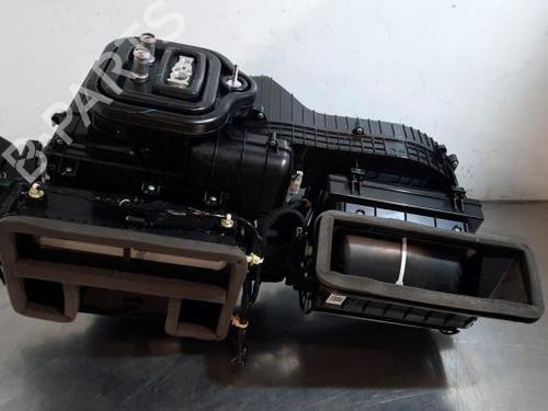 Used Heater matrix box Heater matrix box 39601511 39601511
