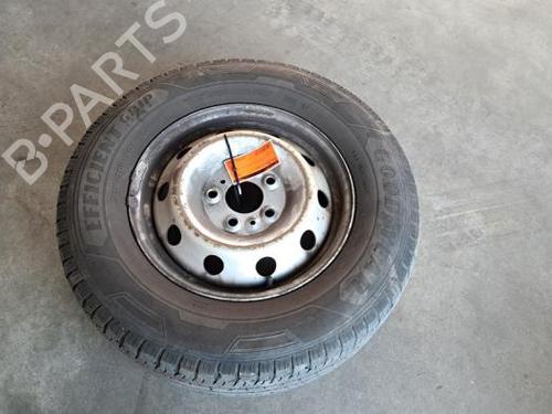 Used Rim PEUGEOT BOXER Van 2.2 HDi 130 (131 hp) 21674549