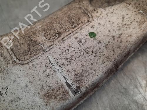 Left front suspension arm BMW 3 (G20, G80, G28) 320 i xDrive | BP10895925M12 