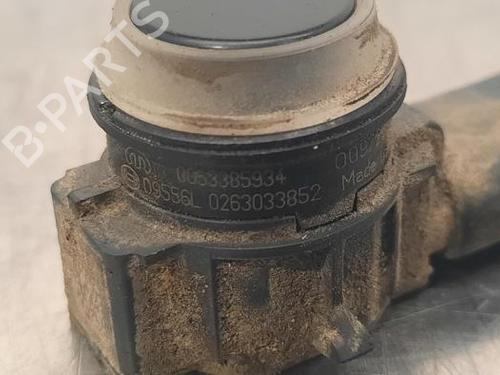 Electronic module FIAT DUCATO Van (250_) 150 Multijet 2,3 D | BP23626378M83 