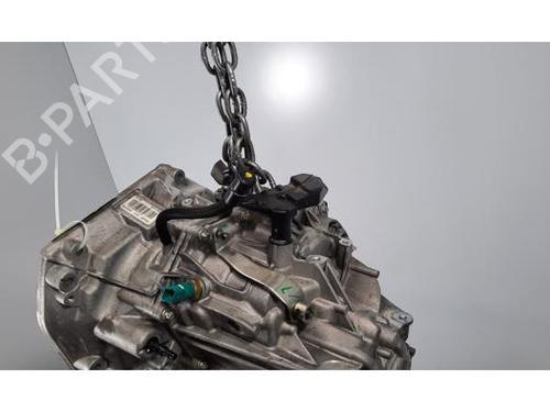 Gearbox RENAULT CAPTUR II (HF_) TCe 90 (HFM6) | BP29195280M3