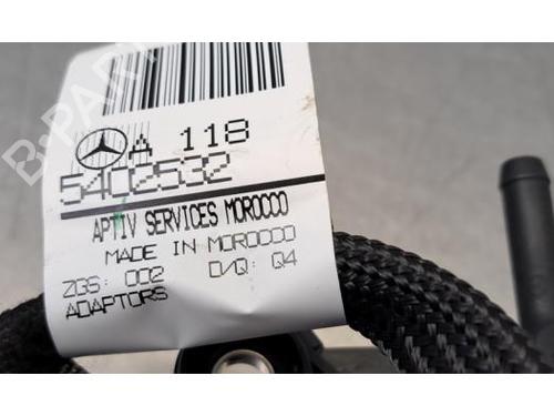 Camera MERCEDES-BENZ EQB (X243) EQB 250+ (243.602) | BP39230410E14 - Image 3