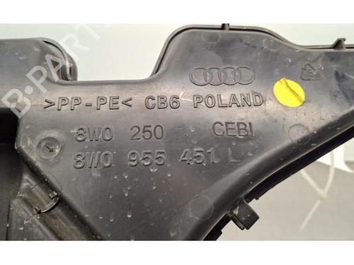 Sprinklertank AUDI A4 B9 Avant (8W5, 8WD) 30 TDI Mild Hybrid | BP33744108C113 - Image 3