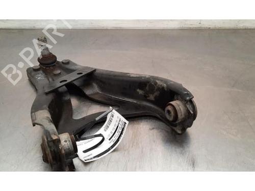 Right front suspension arm DACIA DUSTER (HM_) 1.3 TCe 150 (HMM3) | BP24185037M13 