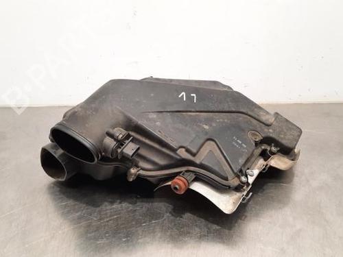 Used Air filter box BMW X6 (E71, E72) xDrive 50 i (408 hp) 20079598
