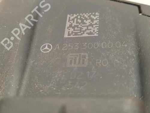 Pedal MERCEDES-BENZ GLC (X253) 250 d 4-matic (253.909) | BP20080945I4 
