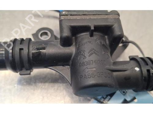 Electronic module OPEL MOKKA MOKKA-e (76) | BP33892799M83 - Image 3