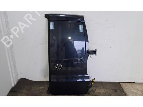 Used Tailgate VW CADDY V Box Body/MPV (SBA, SBH) 2.0 TDi (75 hp) 32128723