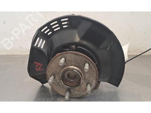 Used Right front steering knuckle Right front steering knuckle TOYOTA COROLLA Estate (_E21_) 1.8 Hybrid (ZWE211W) (122 hp) 34385918 34385918