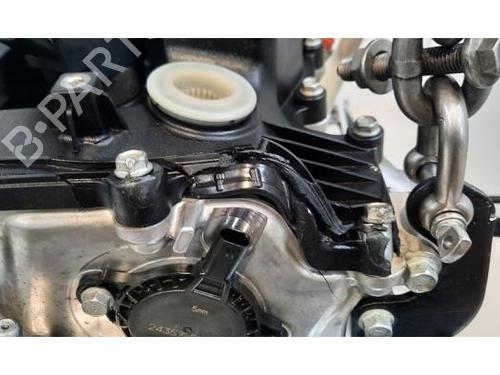 Engine KIA SPORTAGE V (NQ5) 1.6 T-GDi Plug-in Hybrid AWD | BP31324053M1 