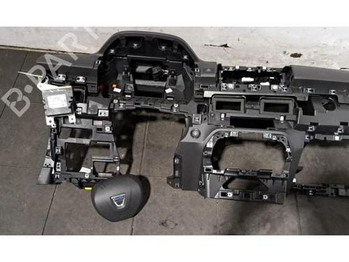 Glove box DACIA SANDERO III 1.0 SCe 65 | BP30663431C95