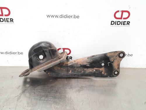 Used Left rear driveshaft Left rear driveshaft AUDI A3 Limousine (8VS, 8VM) S3 quattro (310 hp) 10897008 10897008