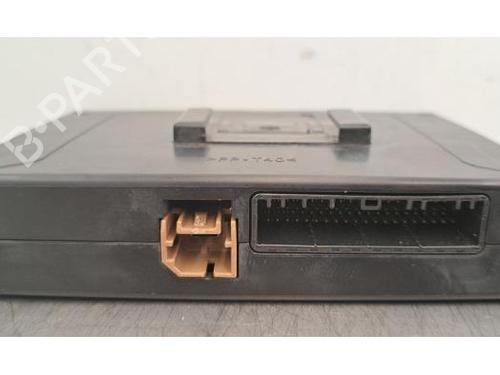 Used Electronic module RENAULT KANGOO Express (FW0/1_) 1.5 dCi 90 (FW0G, FW05, FW08, FW11) (90 hp) 26193769