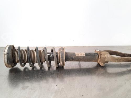 Used Left front shock absorber BMW 7 (G11, G12) 730 d, Ld xDrive (265 hp) 11727172