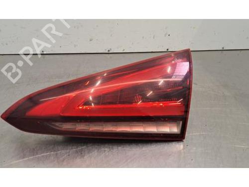 Used Right taillight Right taillight MERCEDES-BENZ A-CLASS (W177) A 180 (177.084) (136 hp) 34254767 34254767