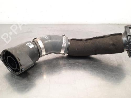 Intercooler-rør  AUDI Q3 Sportback (F3N) 35 TDI (150 hp) 23585090