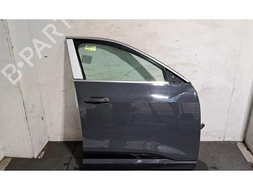 Dør højre fortil AUDI E-TRON Sportback (GEA) 50 quattro (313 hp) 31154557