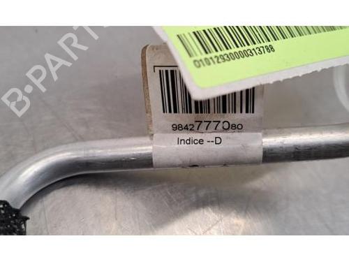 AC pipe PEUGEOT 3008 III (KA_, KB_, KC_) e-210 (KCZKZX) | BP29045546M126