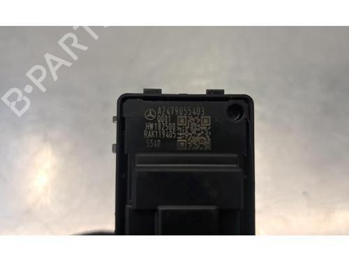 Switch MERCEDES-BENZ CLA (C118) AMG CLA 35 4-matic (118.351) | BP40284956I30 - Image 5