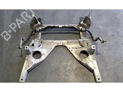 Used Subframe ALFA ROMEO STELVIO (949_) 2.2 D Q4 (949.AXB2A) (209 hp) 23632041